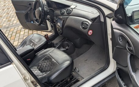 Ford Focus IV, 2001 год, 350 000 рублей, 17 фотография