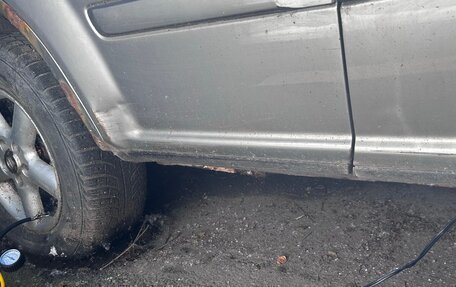 Nissan X-Trail, 2003 год, 290 000 рублей, 4 фотография