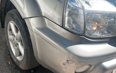 Nissan X-Trail, 2003 год, 290 000 рублей, 3 фотография