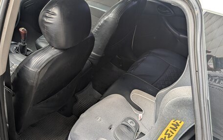 Ford Focus IV, 2001 год, 350 000 рублей, 18 фотография