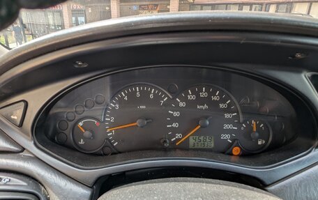 Ford Focus IV, 2001 год, 350 000 рублей, 21 фотография