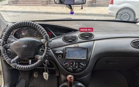 Ford Focus IV, 2001 год, 350 000 рублей, 14 фотография