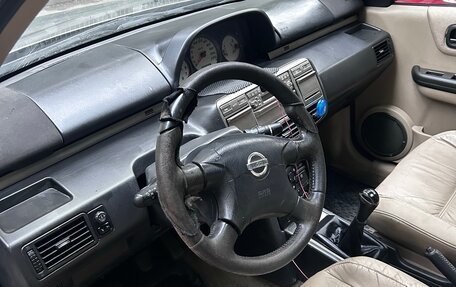 Nissan X-Trail, 2003 год, 290 000 рублей, 13 фотография