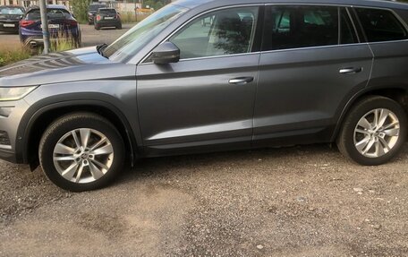 Skoda Kodiaq I, 2019 год, 2 150 000 рублей, 4 фотография