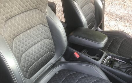Skoda Kodiaq I, 2019 год, 2 150 000 рублей, 5 фотография