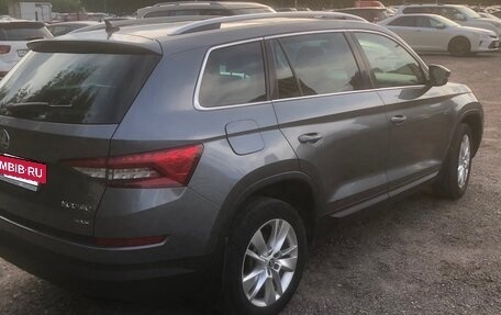 Skoda Kodiaq I, 2019 год, 2 150 000 рублей, 3 фотография