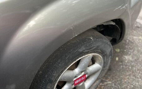 Nissan X-Trail, 2003 год, 290 000 рублей, 10 фотография