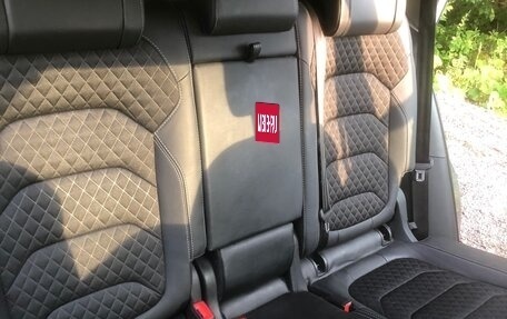 Skoda Kodiaq I, 2019 год, 2 150 000 рублей, 7 фотография