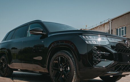 Volkswagen Teramont, 2026 год, 5 850 000 рублей, 3 фотография