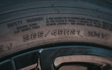 Volkswagen Teramont, 2026 год, 5 850 000 рублей, 9 фотография