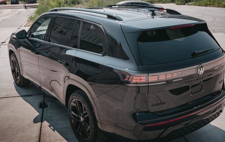Volkswagen Teramont, 2026 год, 5 850 000 рублей, 6 фотография