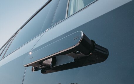 Volkswagen Teramont, 2026 год, 5 850 000 рублей, 12 фотография