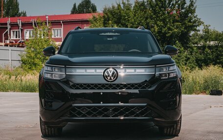 Volkswagen Teramont, 2026 год, 5 850 000 рублей, 2 фотография