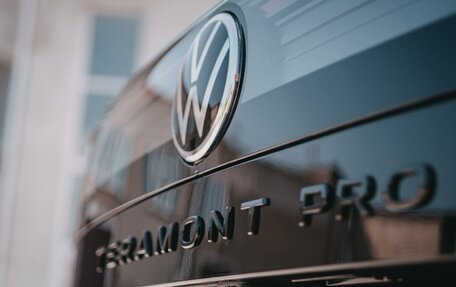 Volkswagen Teramont, 2026 год, 5 850 000 рублей, 13 фотография