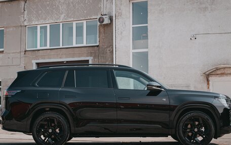 Volkswagen Teramont, 2026 год, 5 850 000 рублей, 4 фотография