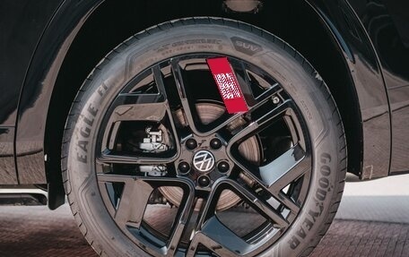 Volkswagen Teramont, 2026 год, 5 850 000 рублей, 8 фотография