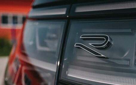 Volkswagen Teramont, 2026 год, 5 850 000 рублей, 17 фотография