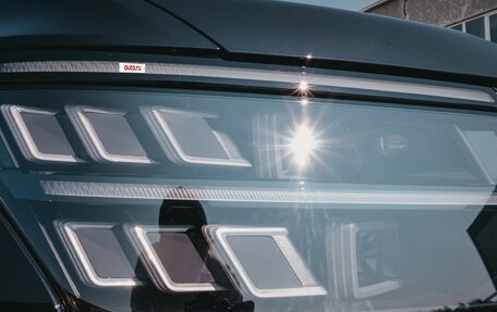 Volkswagen Teramont, 2026 год, 5 850 000 рублей, 20 фотография