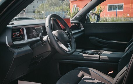 Volkswagen Teramont, 2026 год, 5 850 000 рублей, 28 фотография