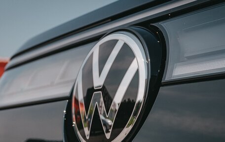 Volkswagen Teramont, 2026 год, 5 850 000 рублей, 23 фотография