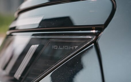 Volkswagen Teramont, 2026 год, 5 850 000 рублей, 19 фотография