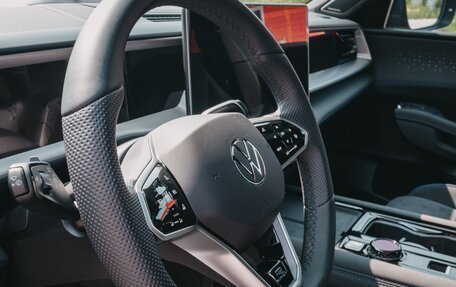 Volkswagen Teramont, 2026 год, 5 850 000 рублей, 29 фотография