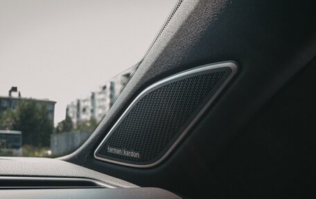 Volkswagen Teramont, 2026 год, 5 850 000 рублей, 34 фотография