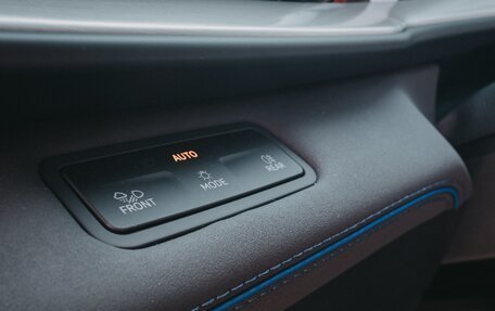 Volkswagen Teramont, 2026 год, 5 850 000 рублей, 40 фотография