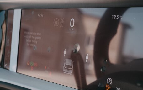 Volkswagen Teramont, 2026 год, 5 850 000 рублей, 37 фотография