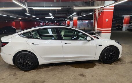 Tesla Model 3 I, 2021 год, 2 900 000 рублей, 4 фотография