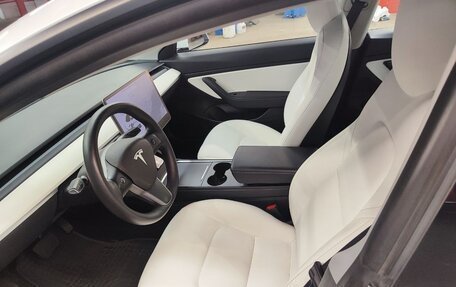 Tesla Model 3 I, 2021 год, 2 900 000 рублей, 6 фотография
