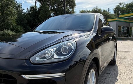 Porsche Cayenne III, 2015 год, 3 500 000 рублей, 9 фотография