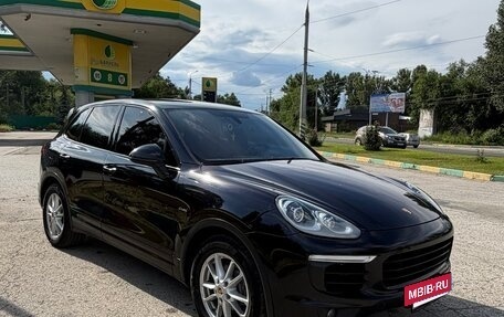 Porsche Cayenne III, 2015 год, 3 500 000 рублей, 4 фотография