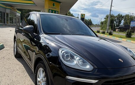 Porsche Cayenne III, 2015 год, 3 500 000 рублей, 5 фотография