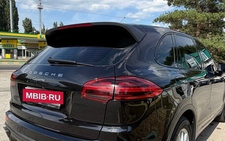 Porsche Cayenne III, 2015 год, 3 500 000 рублей, 6 фотография