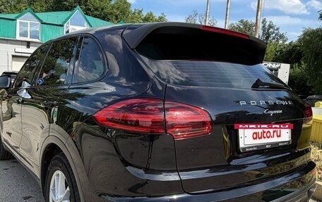 Porsche Cayenne III, 2015 год, 3 500 000 рублей, 8 фотография