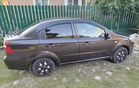 Ravon Nexia R3, 2017 год, 570 000 рублей, 5 фотография