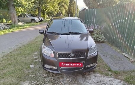 Ravon Nexia R3, 2017 год, 570 000 рублей, 4 фотография