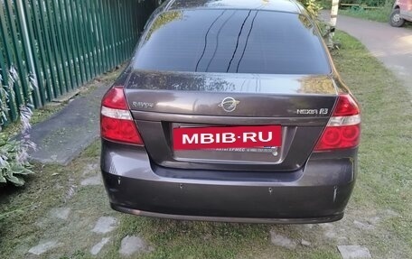 Ravon Nexia R3, 2017 год, 570 000 рублей, 6 фотография