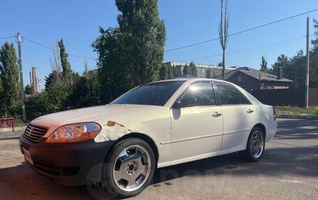 Toyota Mark II IX (X110), 2003 год, 400 000 рублей, 2 фотография