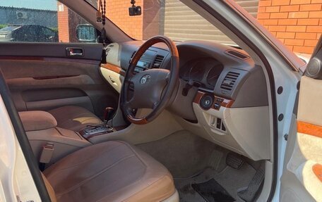 Toyota Mark II IX (X110), 2003 год, 400 000 рублей, 7 фотография