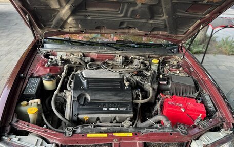 Nissan Maxima IV, 1998 год, 580 000 рублей, 4 фотография