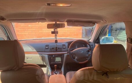 Toyota Mark II IX (X110), 2003 год, 400 000 рублей, 6 фотография