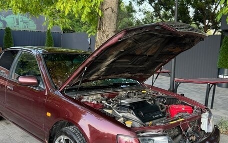 Nissan Maxima IV, 1998 год, 580 000 рублей, 3 фотография