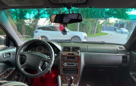 Nissan Maxima IV, 1998 год, 580 000 рублей, 11 фотография