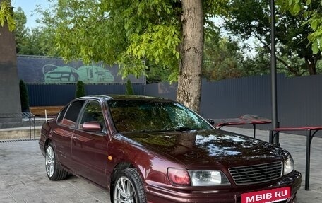 Nissan Maxima IV, 1998 год, 580 000 рублей, 5 фотография