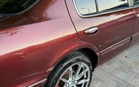 Nissan Maxima IV, 1998 год, 580 000 рублей, 9 фотография