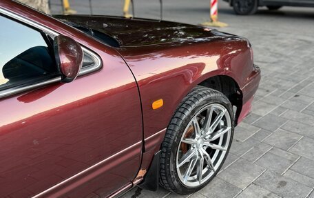 Nissan Maxima IV, 1998 год, 580 000 рублей, 10 фотография