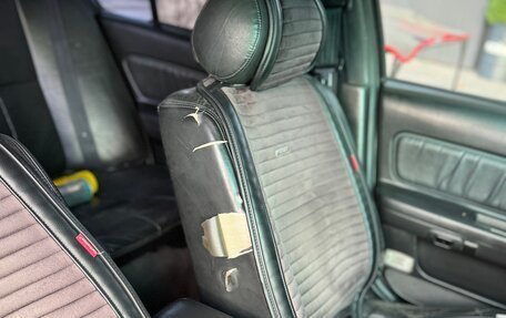 Nissan Maxima IV, 1998 год, 580 000 рублей, 13 фотография