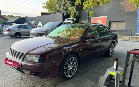 Nissan Maxima IV, 1998 год, 580 000 рублей, 6 фотография